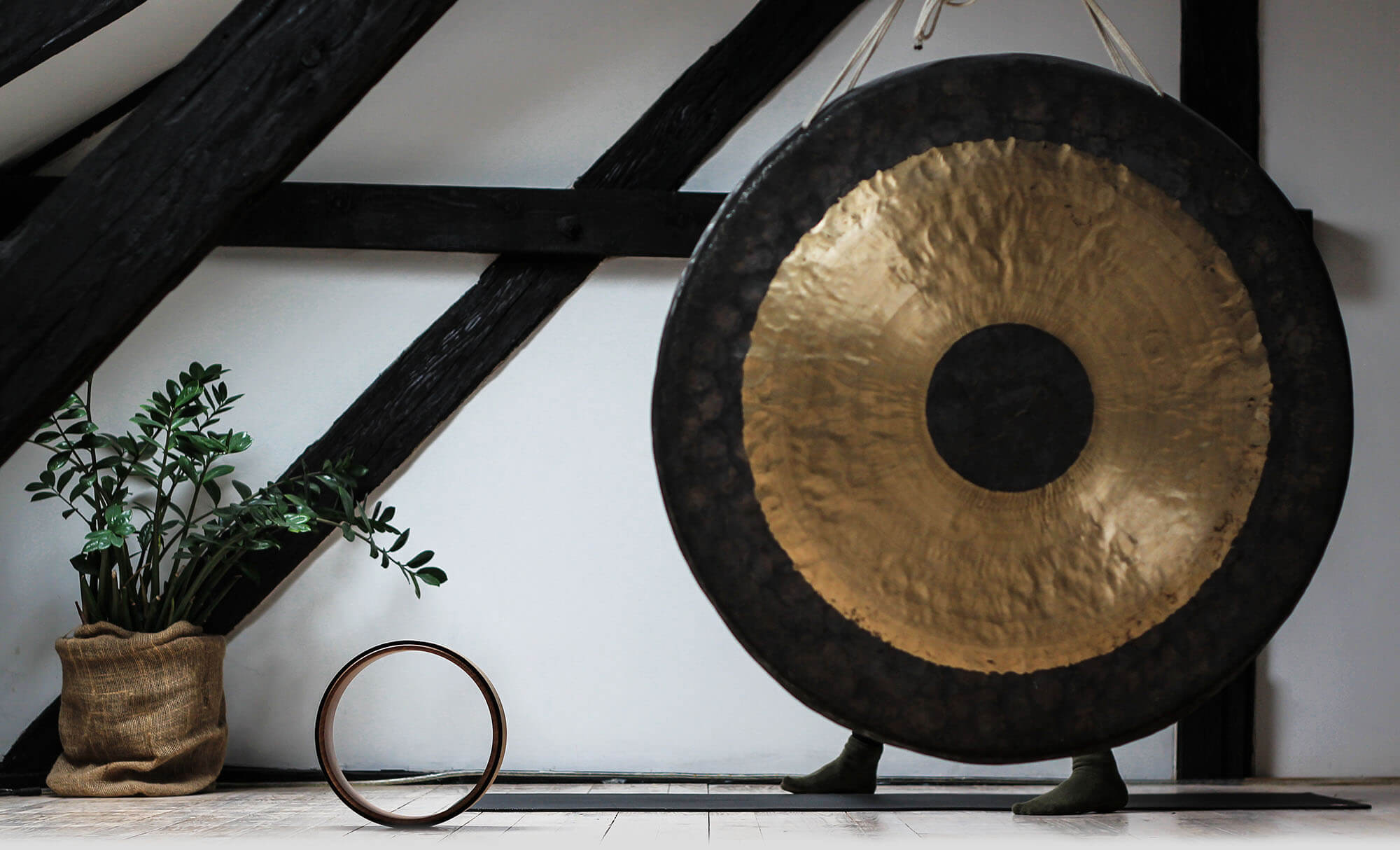 Brilliant Yoga in Mülsen